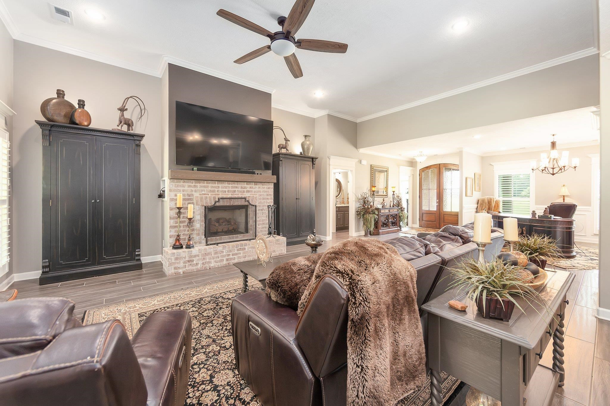 285 Upper Browns Church Road Jackson, TN 38305 - Photo 6 of 28 Photo 6