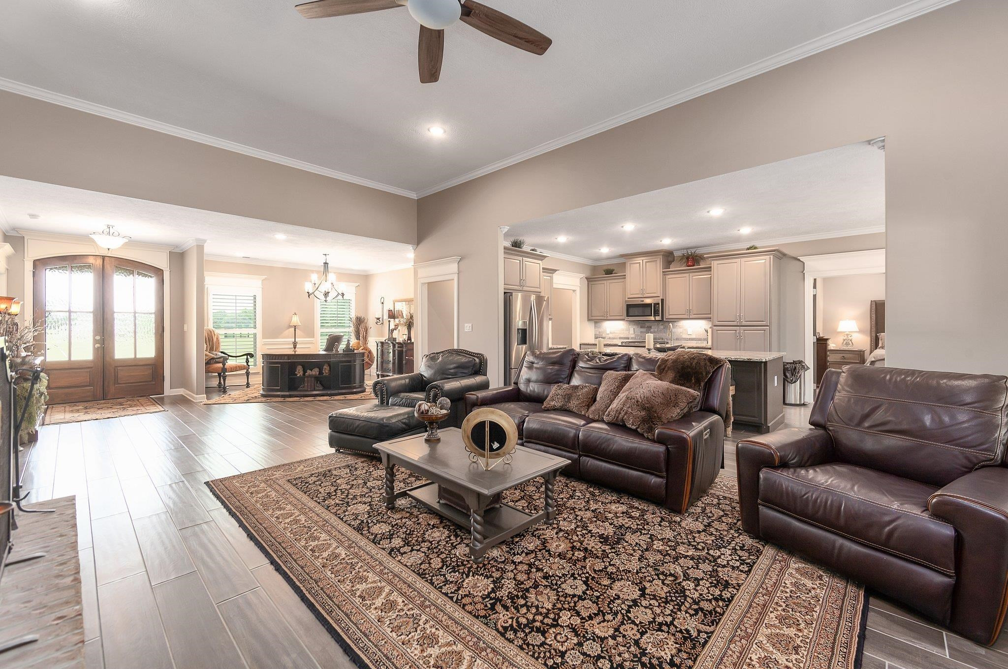 285 Upper Browns Church Road Jackson, TN 38305 - Photo 7 of 28 Photo 7
