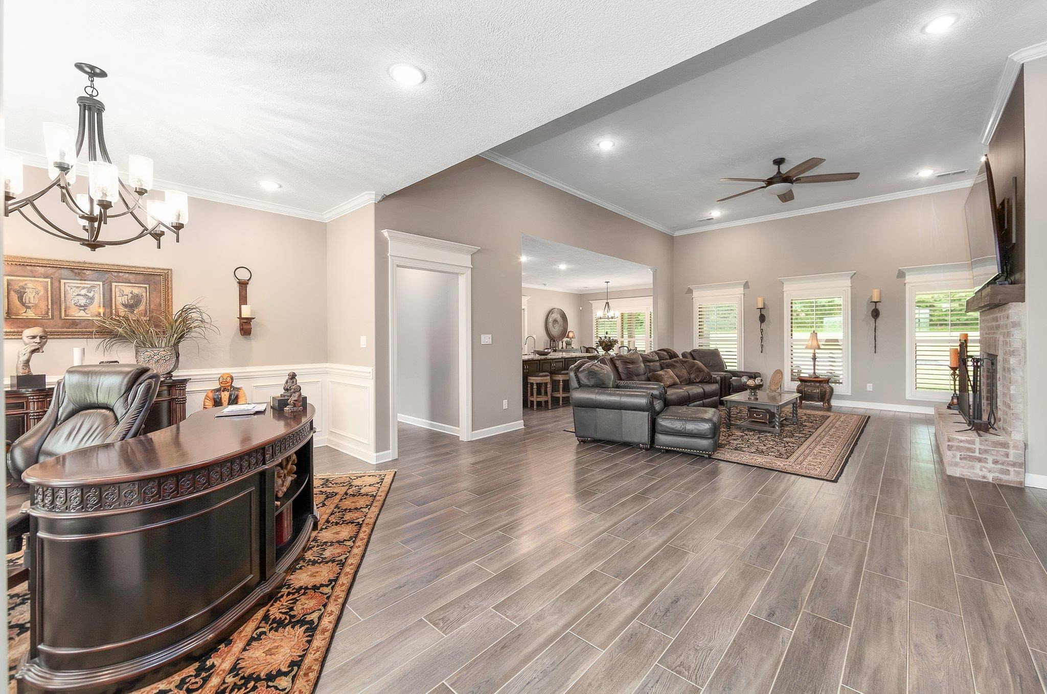 285 Upper Browns Church Road Jackson, TN 38305 - Photo 8 of 28 Photo 8