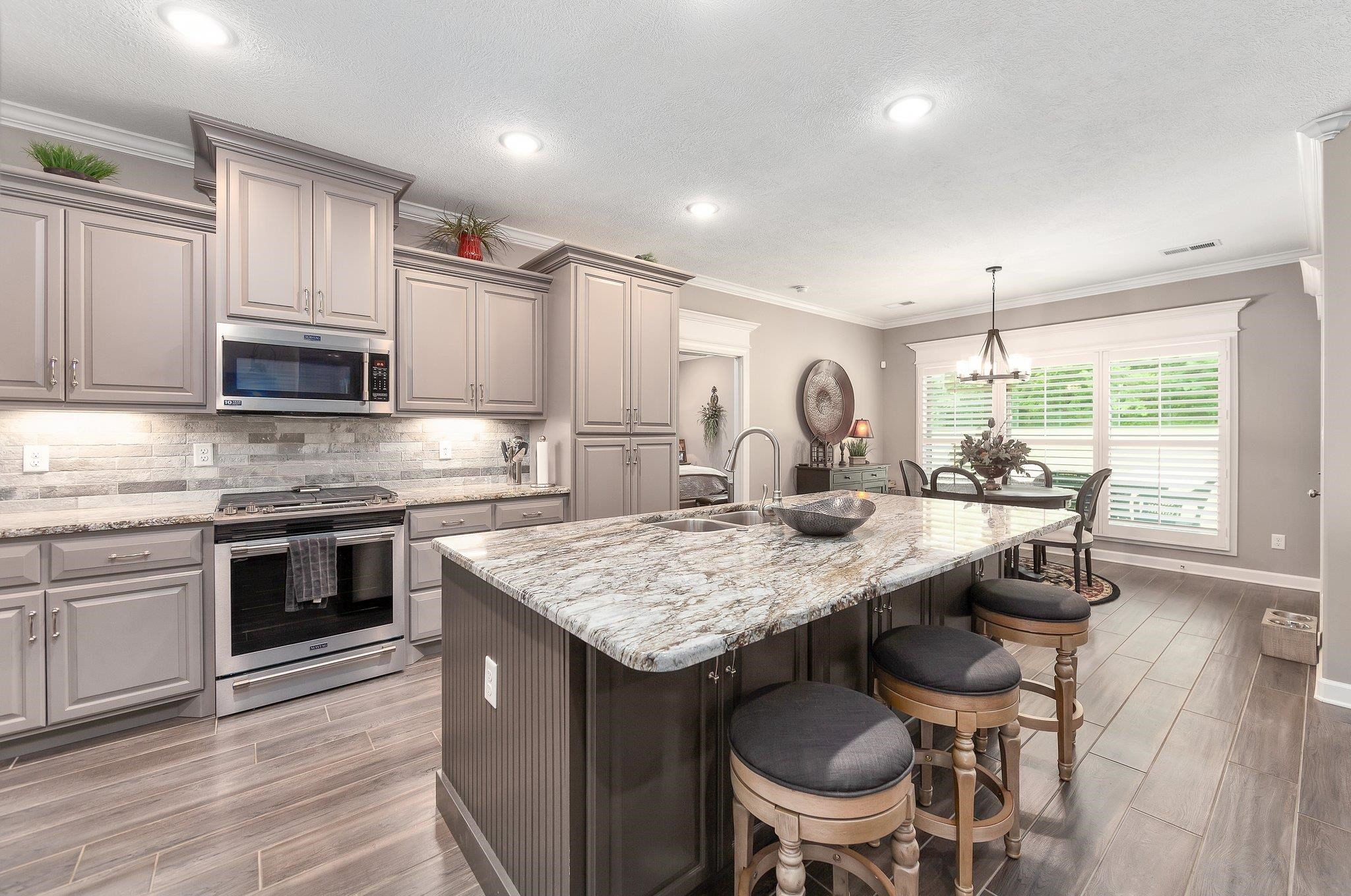285 Upper Browns Church Road Jackson, TN 38305 - Photo 10 of 28 Photo 10