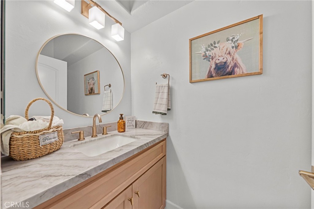 8411 Reche Canyon Road Colton, CA 92324 - Photo 37 of 74 Half bath