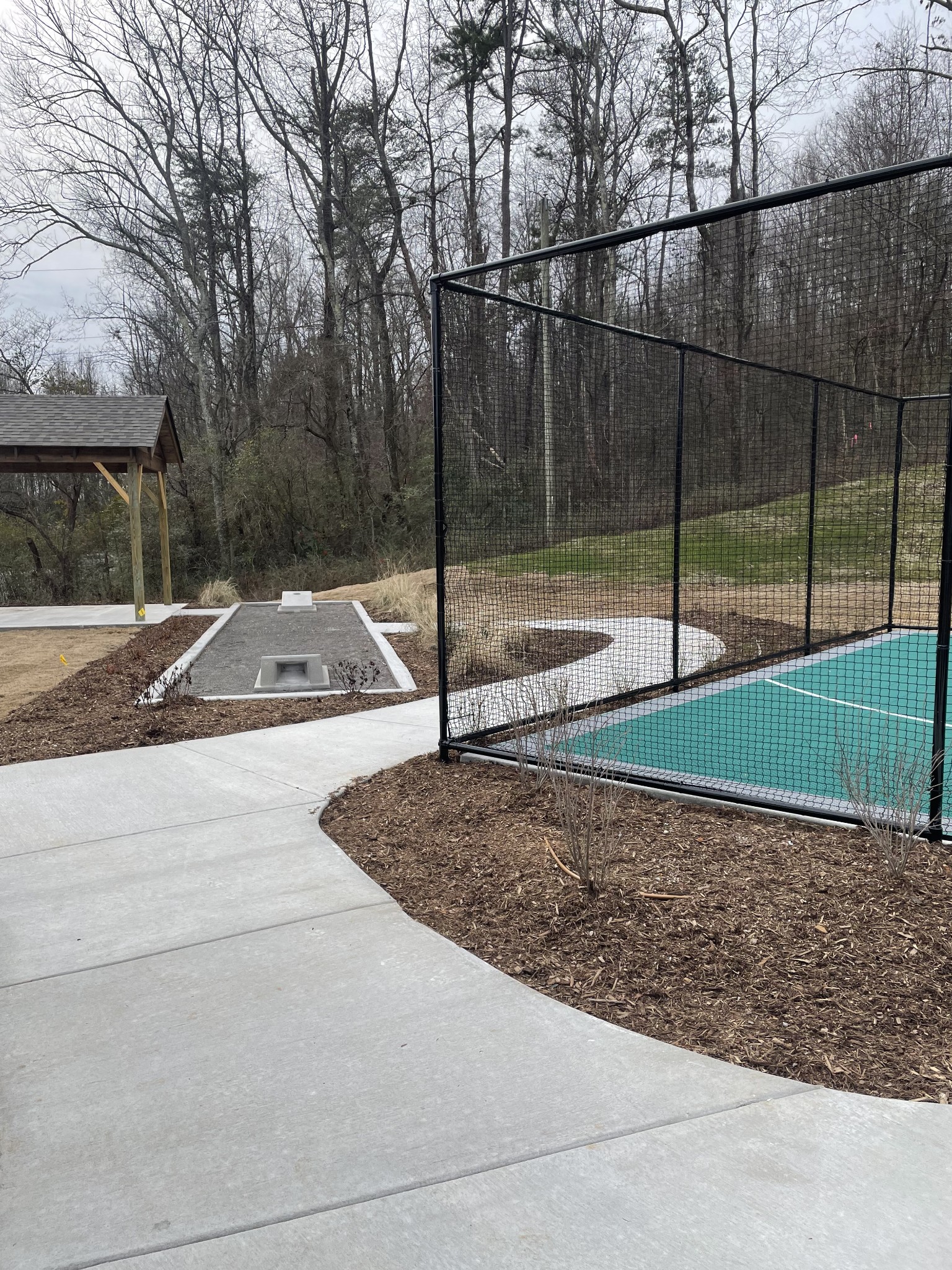 4950 Dyno Loop Chattanooga, TN 37415 - Photo 12 of 12 a view of a backyard