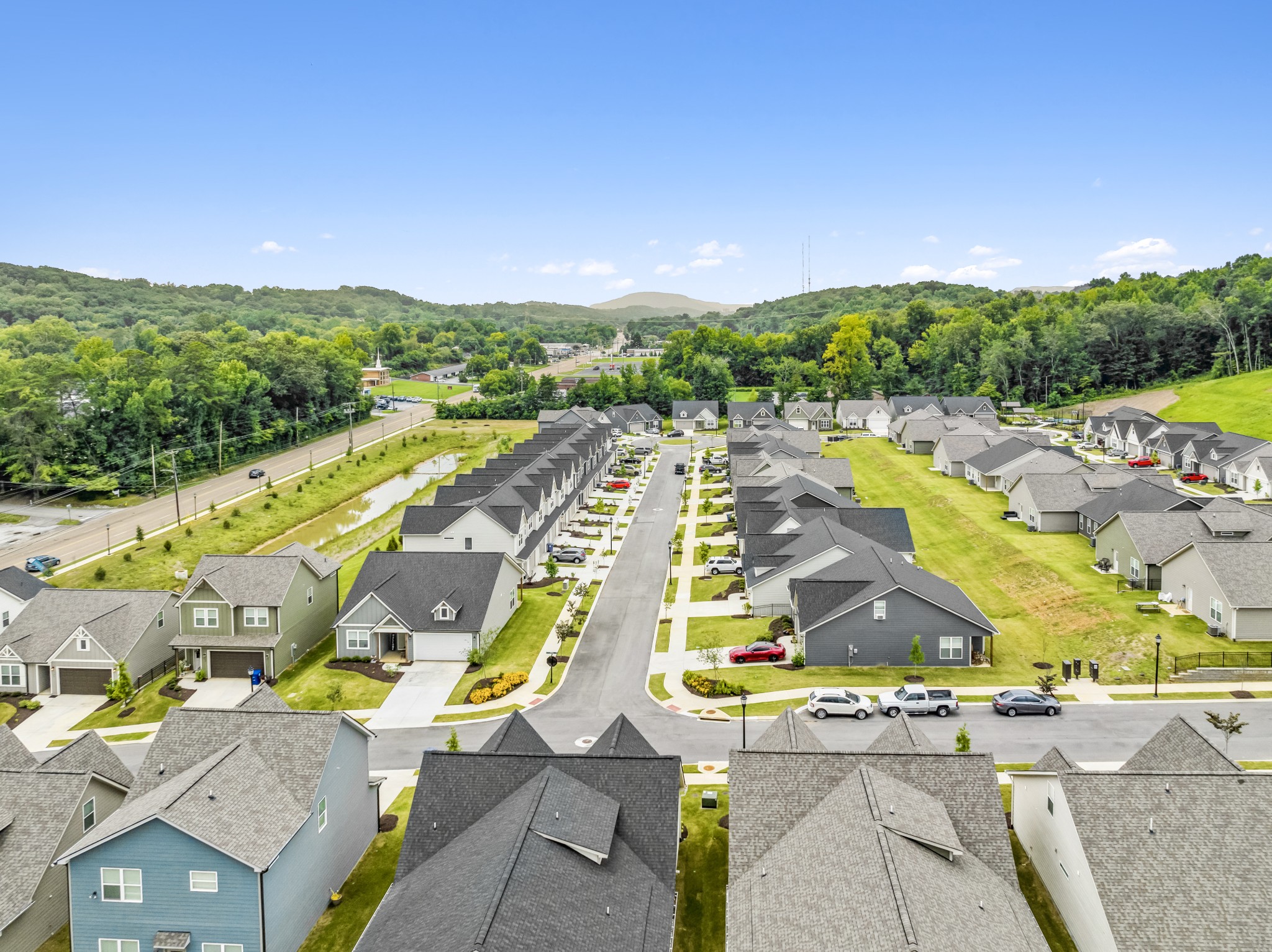 4950 Dyno Loop Chattanooga, TN 37415 - Photo 8 of 12 a view of a city