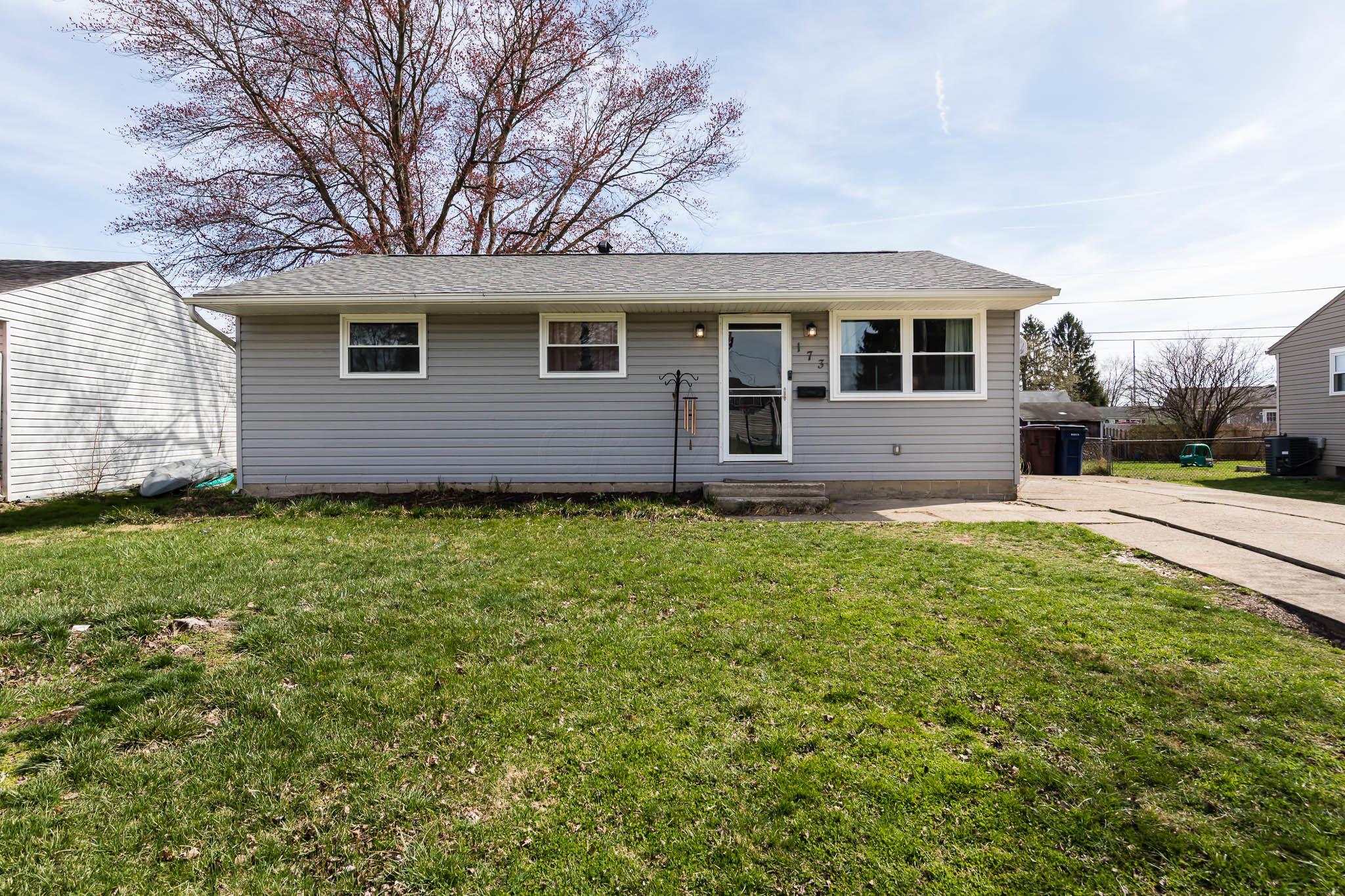173 Quaker Road Heath, OH 43056 - Photo 1 of 34 Gallery Image 1