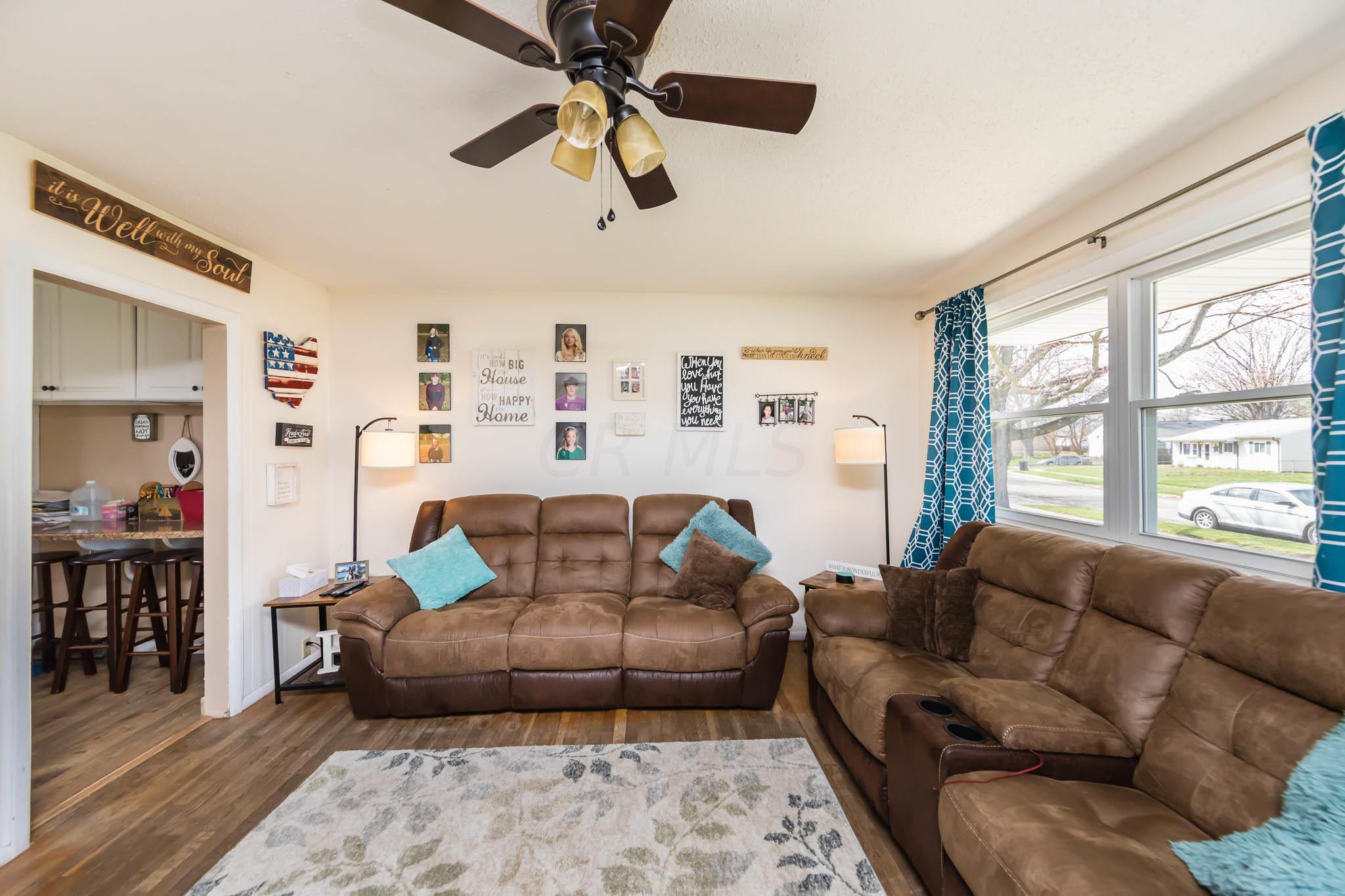 173 Quaker Road Heath, OH 43056 - Photo 6 of 34 Gallery Image 6