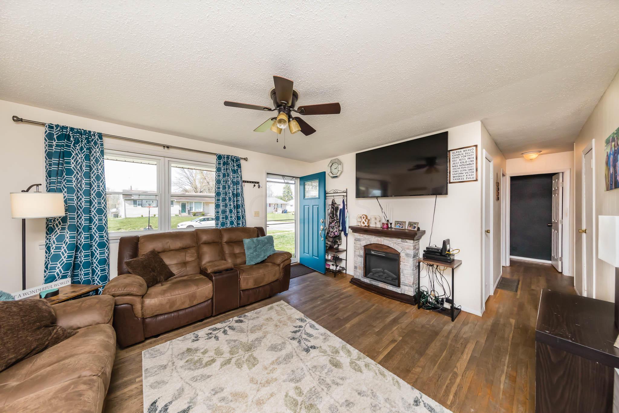 173 Quaker Road Heath, OH 43056 - Photo 7 of 34 Gallery Image 7