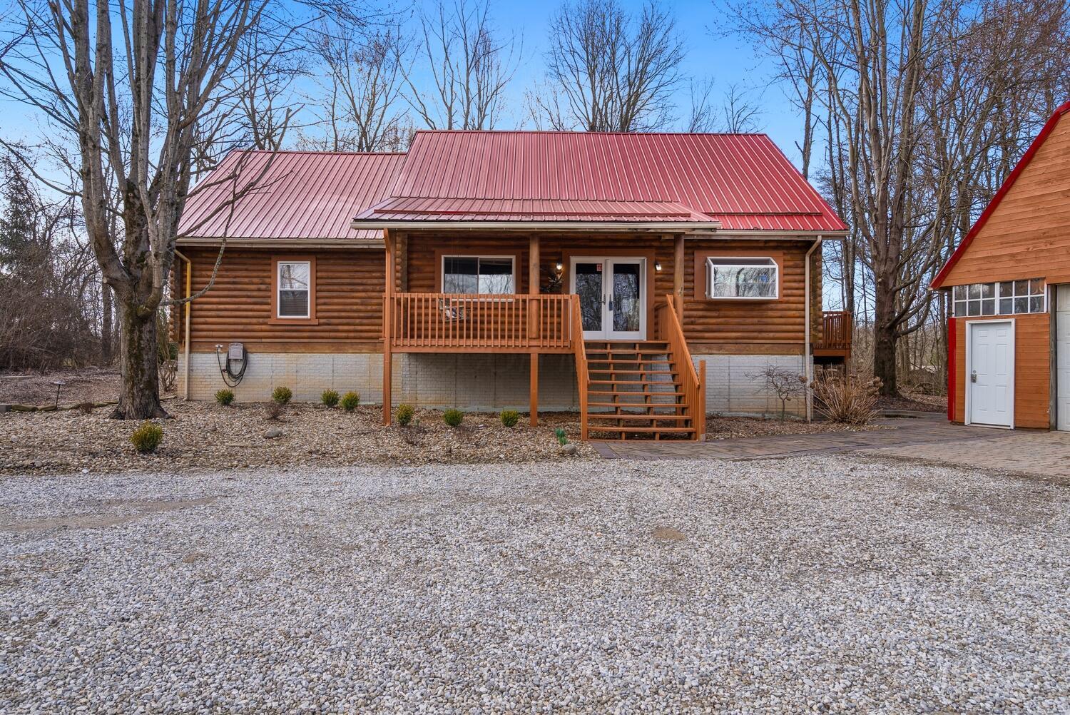 11764 Trenton Road Galena, OH 43021 - Photo 12 of 59 16- 11764 Trenton Road Galena