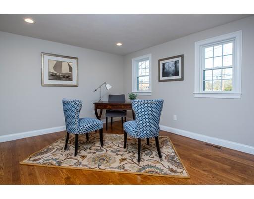 1 Old Tavern Road Wayland, MA 01778 - Photo 19 of 30 Gallery Image 19