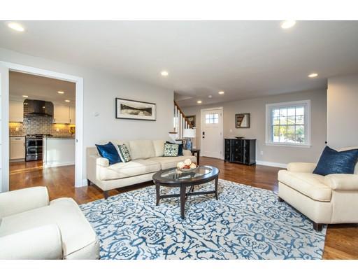 1 Old Tavern Road Wayland, MA 01778 - Photo 8 of 30 Gallery Image 8