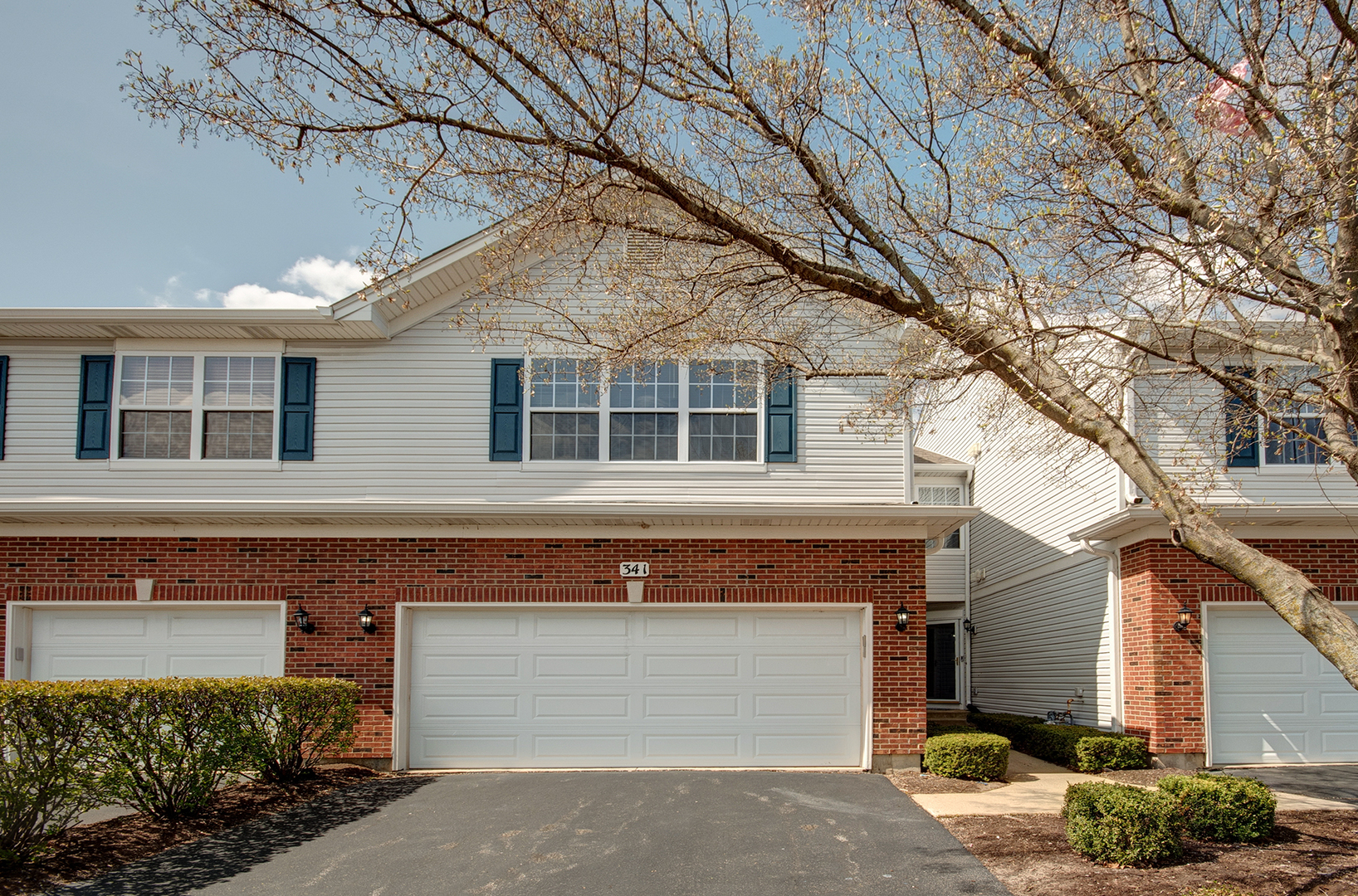 341 Grape Vine Trail, Unit 341 Oswego, IL 60543 - Photo 1 of 28