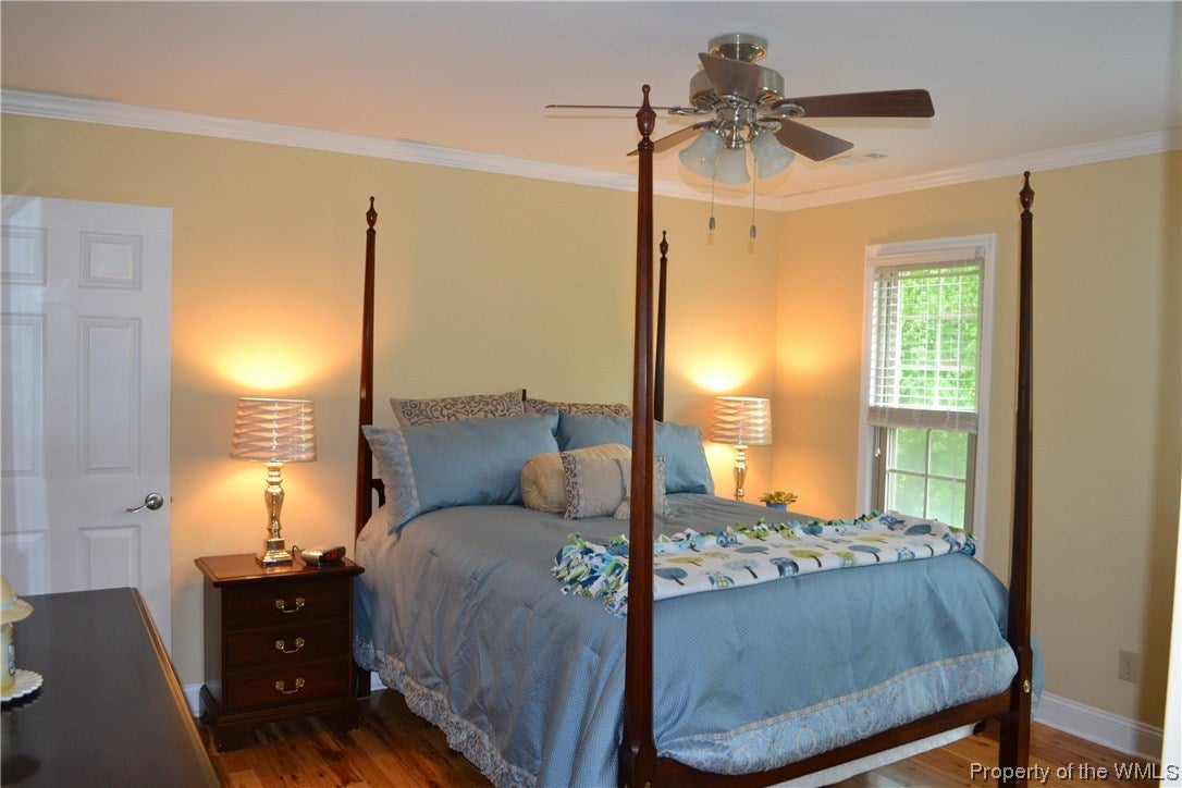 7620 Turlington Road Toano, VA 23168 - Photo 10 of 24 Gallery Image 10