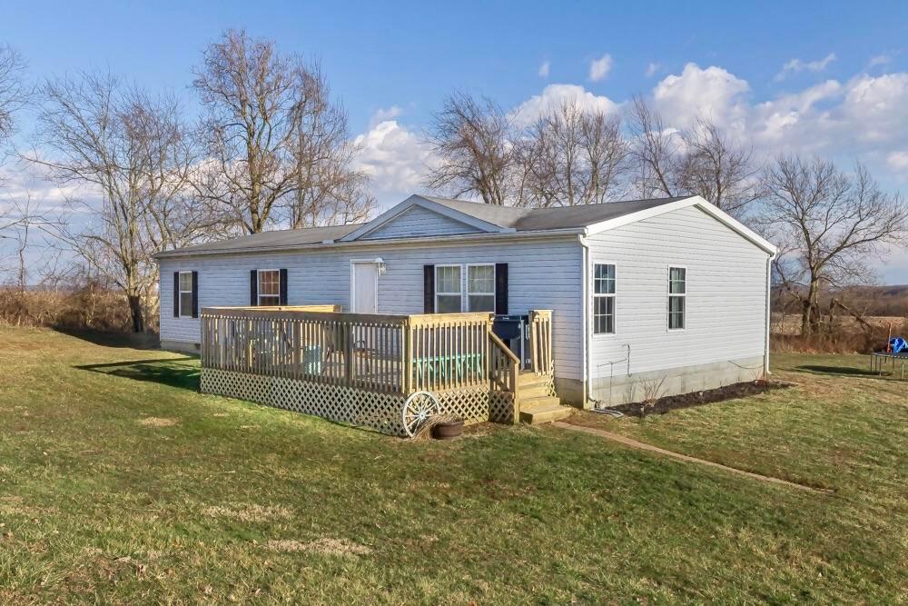 6045 Wilson Road Northwest Lancaster, OH 43130 - Photo 1 of 17