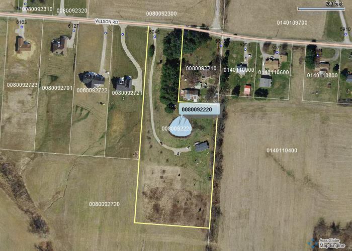 6045 Wilson Road Northwest Lancaster, OH 43130 - Photo 17 of 17