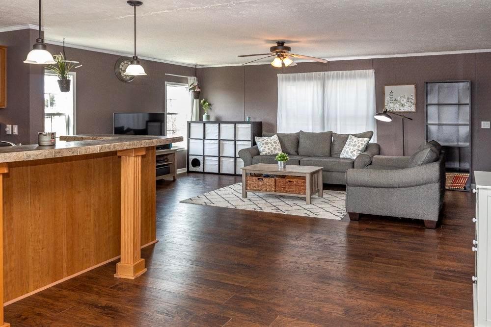 6045 Wilson Road Northwest Lancaster, OH 43130 - Photo 4 of 17