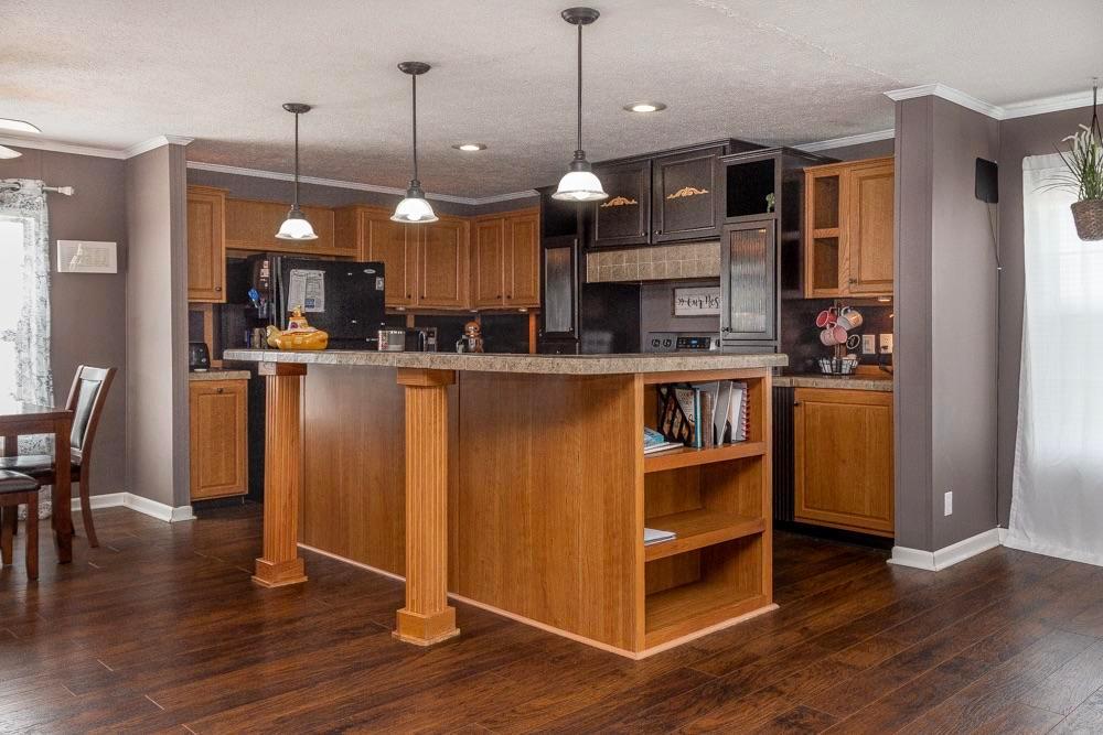 6045 Wilson Road Northwest Lancaster, OH 43130 - Photo 5 of 17
