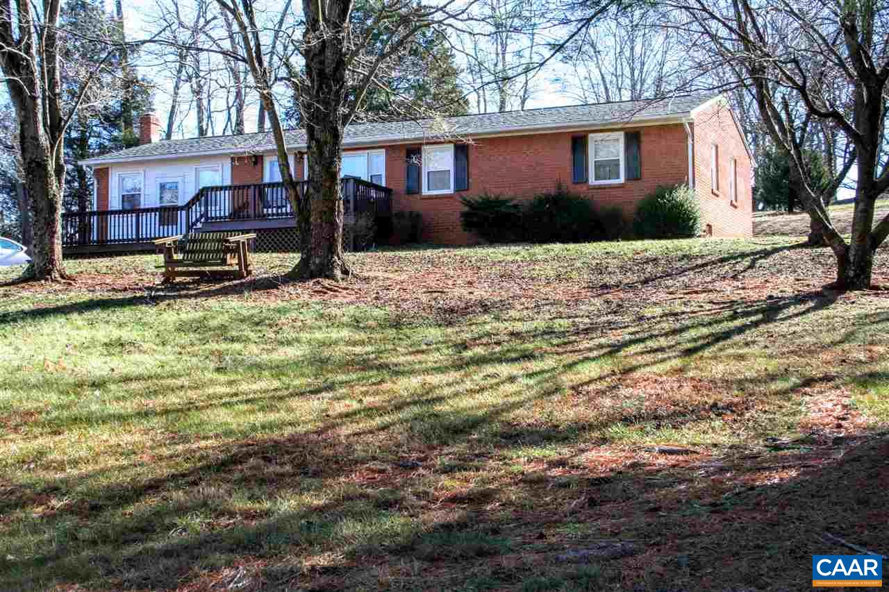 630 Oak Park Road Madison, VA 22727 - Photo 1 of 16 Gallery Image 1