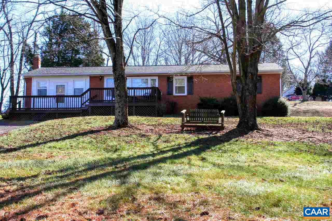 630 Oak Park Road Madison, VA 22727 - Photo 2 of 16 Gallery Image 2