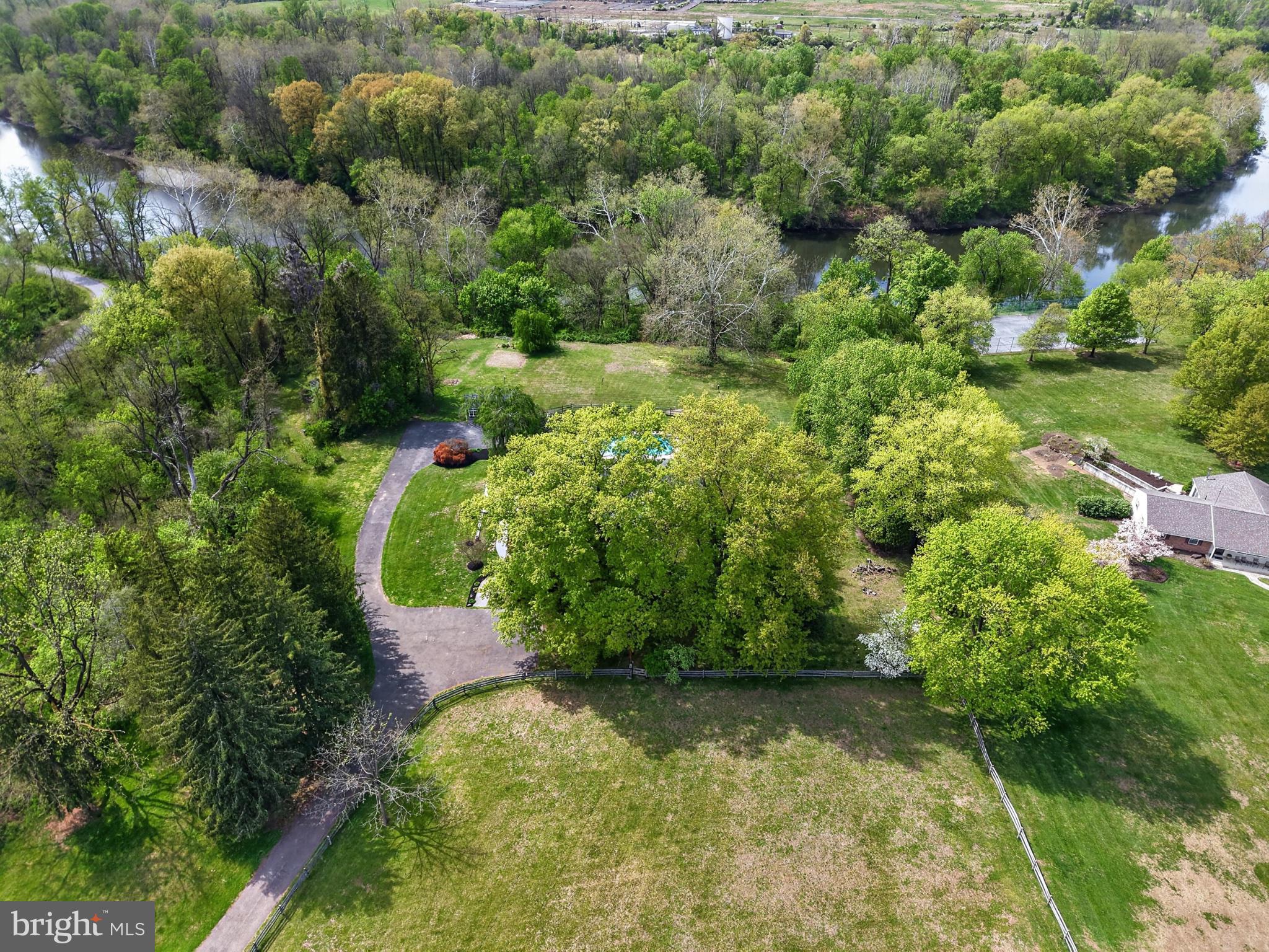 300 Sanatoga Road Pottstown, PA 19465 - Photo 58 of 79 Serene riverside retreat in nature.