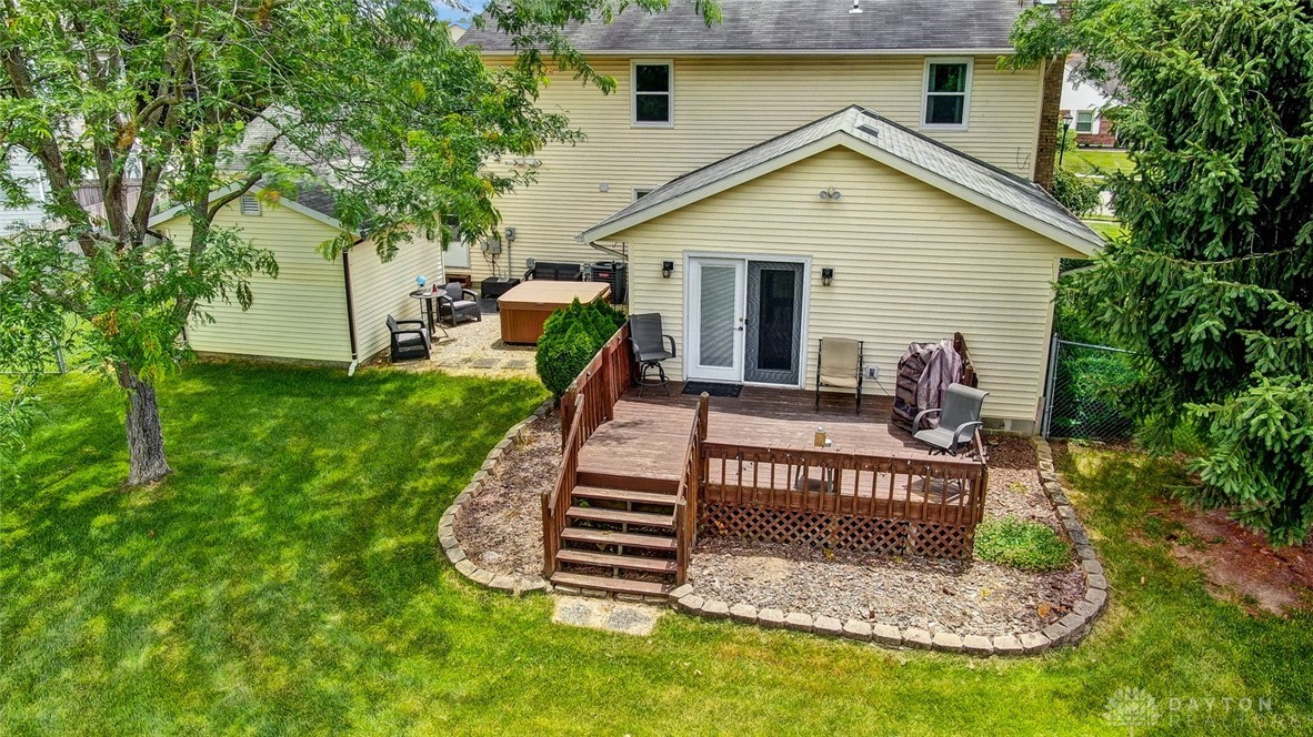 1054 Kingsgate Road Springfield, OH 45503 - Photo 5 of 56 Gallery Image 5