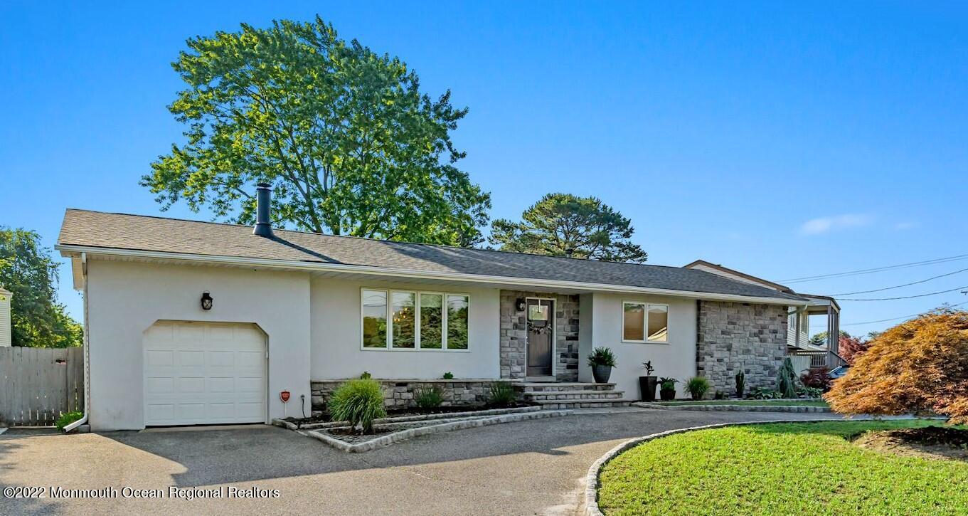 171 Port Road Brick, NJ 08723 - Photo 1 of 39 front close up