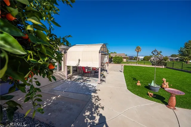 $429,900 | 27830 Grosse Point Drive, Menifee, CA 92586