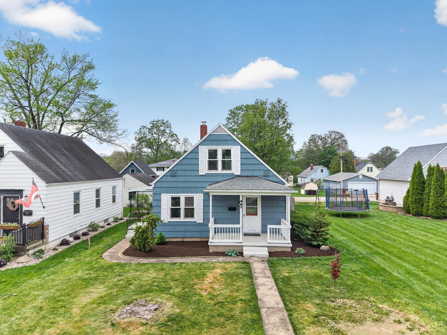 461 Deerfield Road Lebanon, OH 45036 - Photo 41 of 50 Gallery Image 41