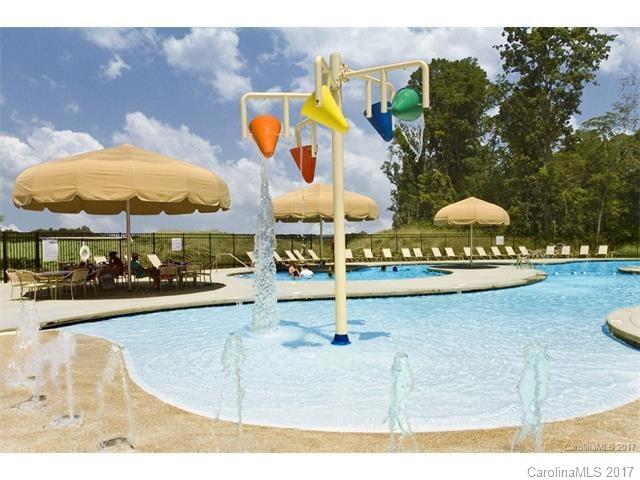 9027 Paddle Oak Road Charlotte, NC 28227 - Photo 20 of 22 a view of a swimming pool