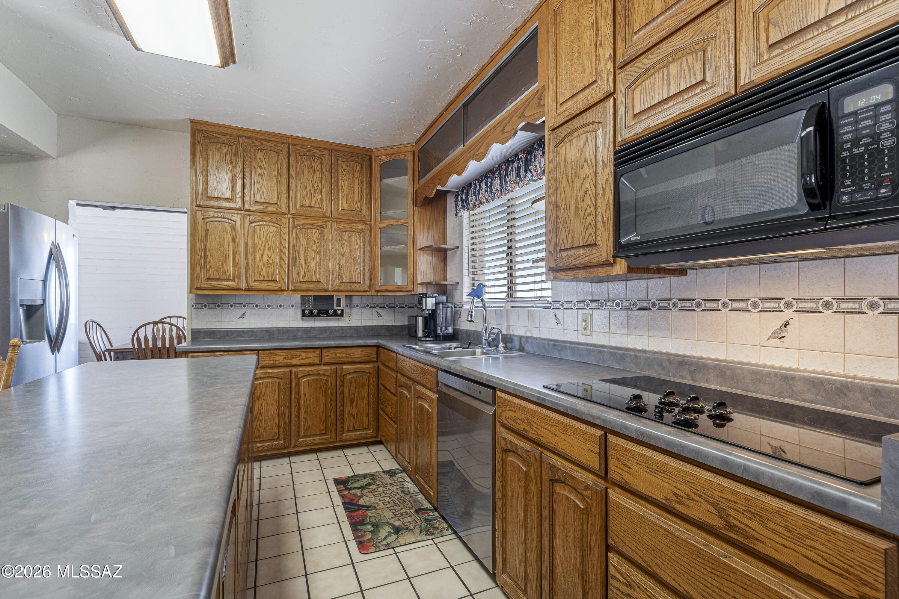 10663 East Fort Lowell Road Tucson, AZ 85749 - Photo 15 of 44