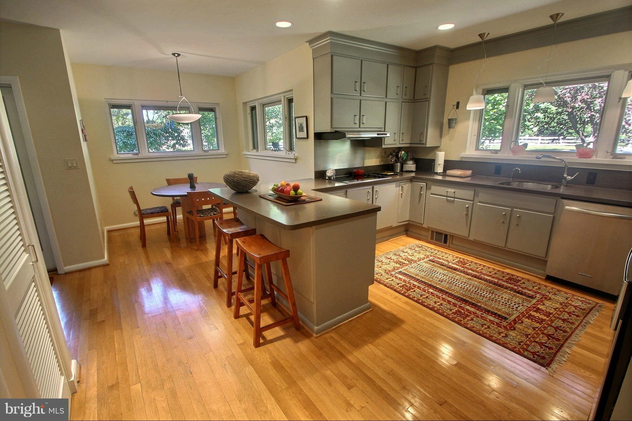 9410 Persimmon Tree Road Potomac, MD 20854 - Photo 14 of 30 Kitchen