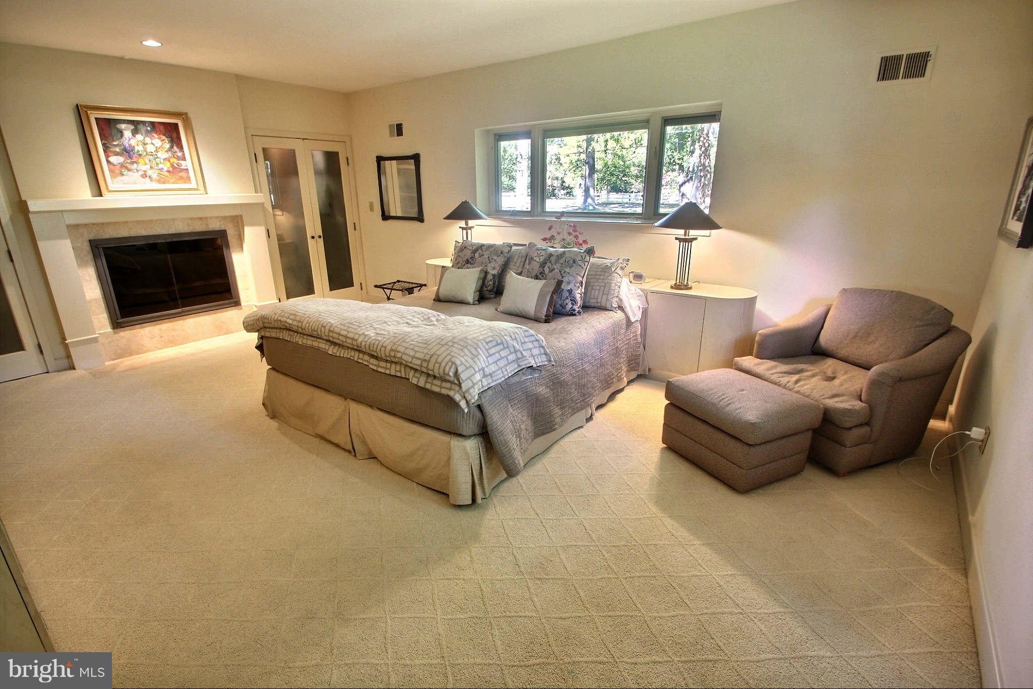 9410 Persimmon Tree Road Potomac, MD 20854 - Photo 17 of 30 Master Bedroom