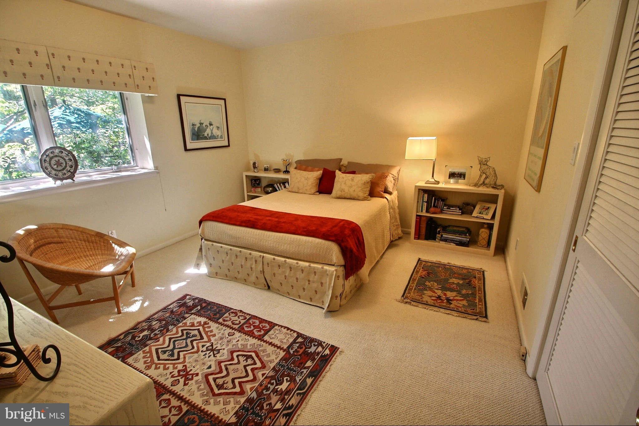 9410 Persimmon Tree Road Potomac, MD 20854 - Photo 20 of 30 Bedroom #3