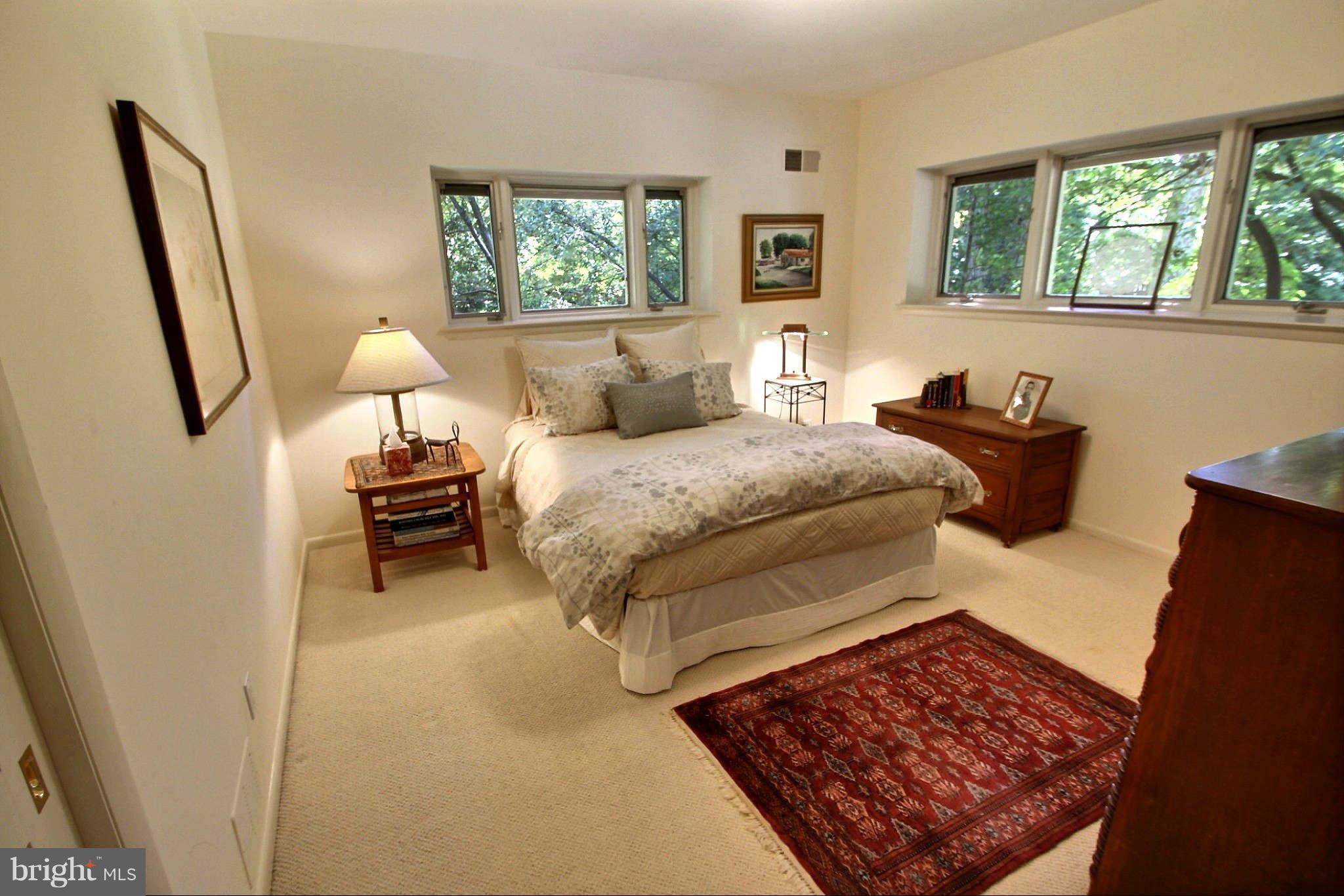9410 Persimmon Tree Road Potomac, MD 20854 - Photo 21 of 30 Bedroom #4