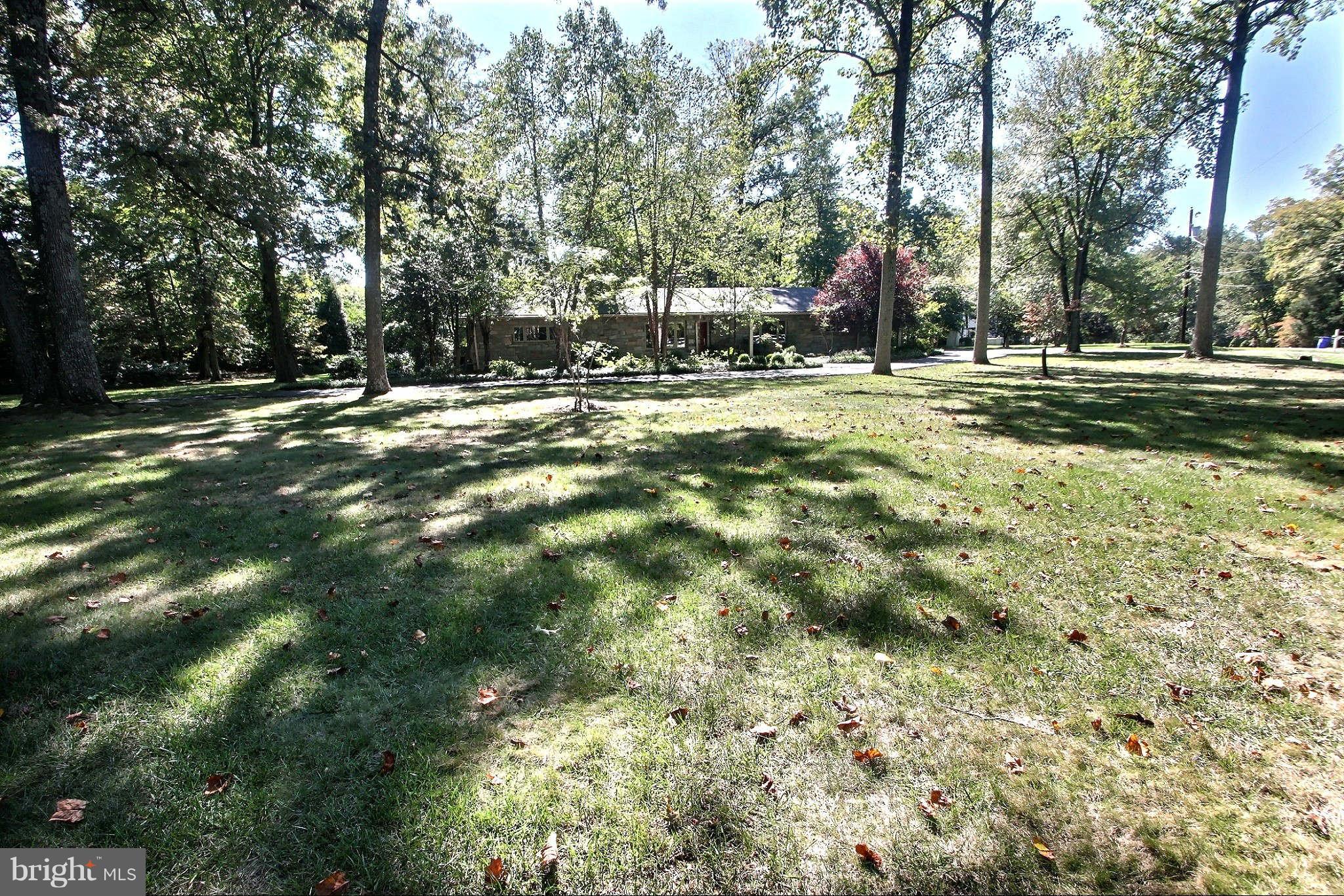 9410 Persimmon Tree Road Potomac, MD 20854 - Photo 28 of 30 Front View