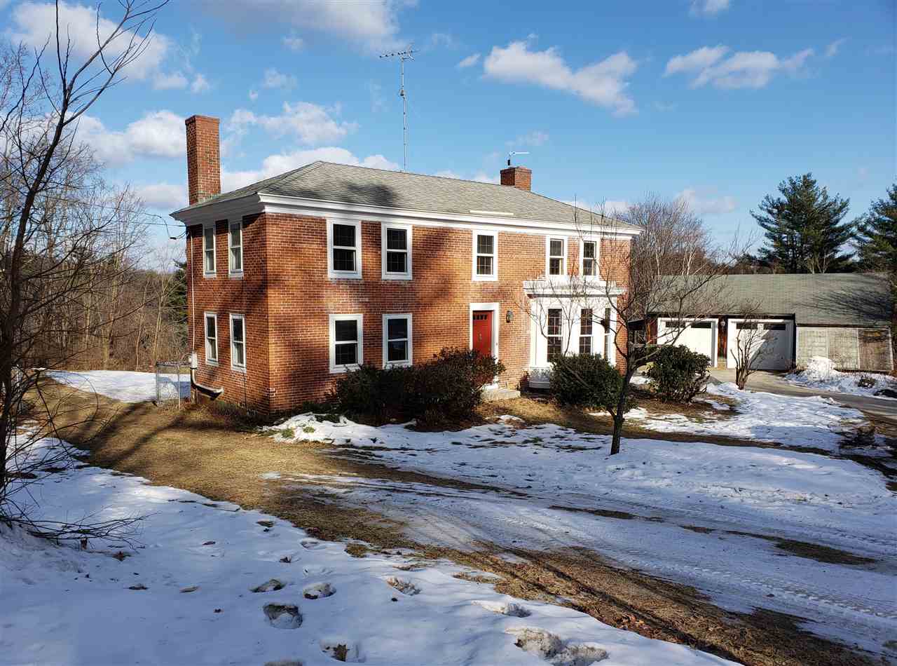 714 Center Road Lyndeborough, NH 03082 - Photo 1 of 34