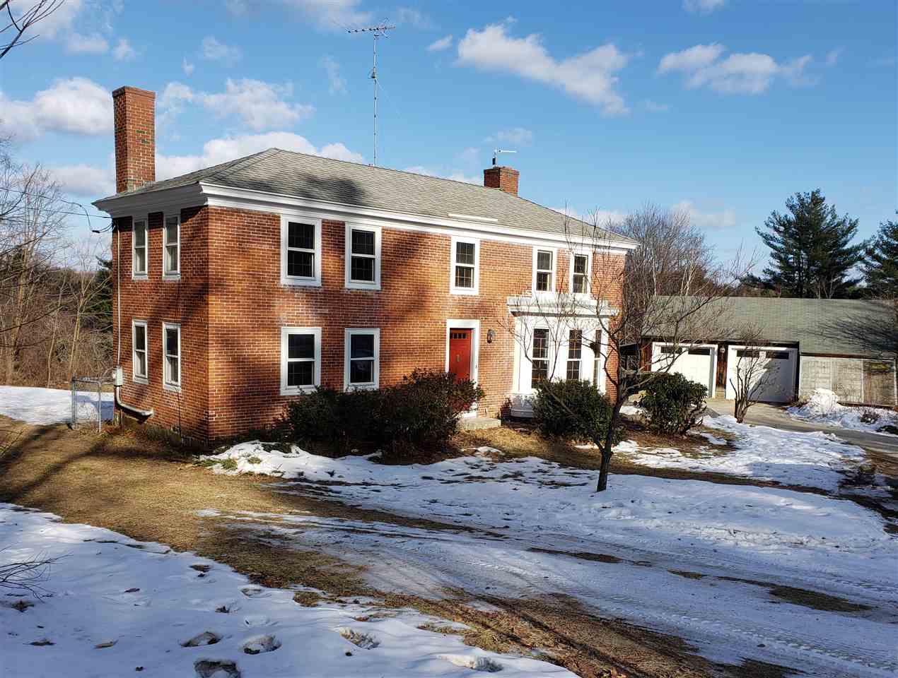 714 Center Road Lyndeborough, NH 03082 - Photo 13 of 34