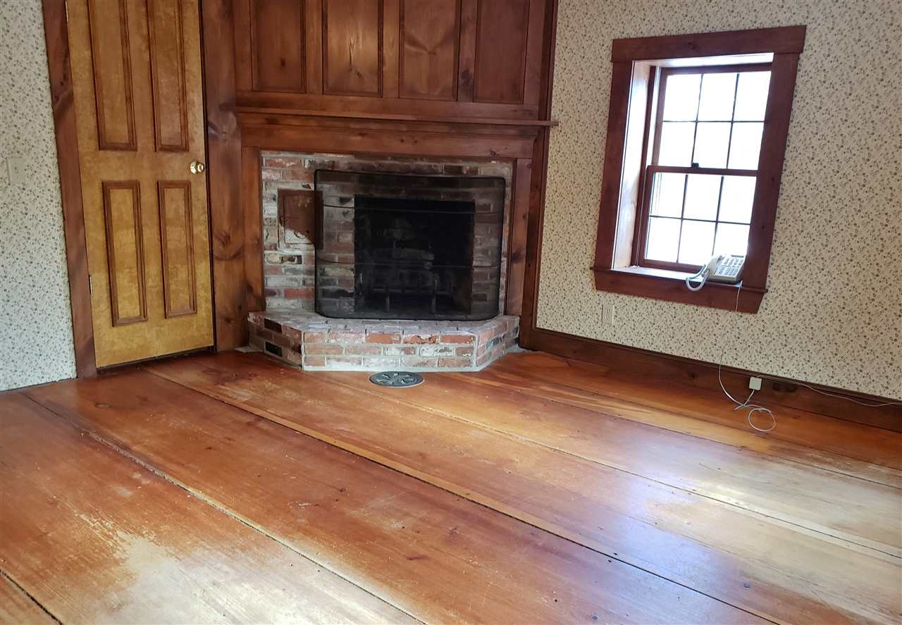 714 Center Road Lyndeborough, NH 03082 - Photo 18 of 34