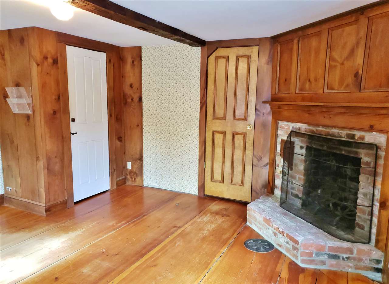 714 Center Road Lyndeborough, NH 03082 - Photo 19 of 34