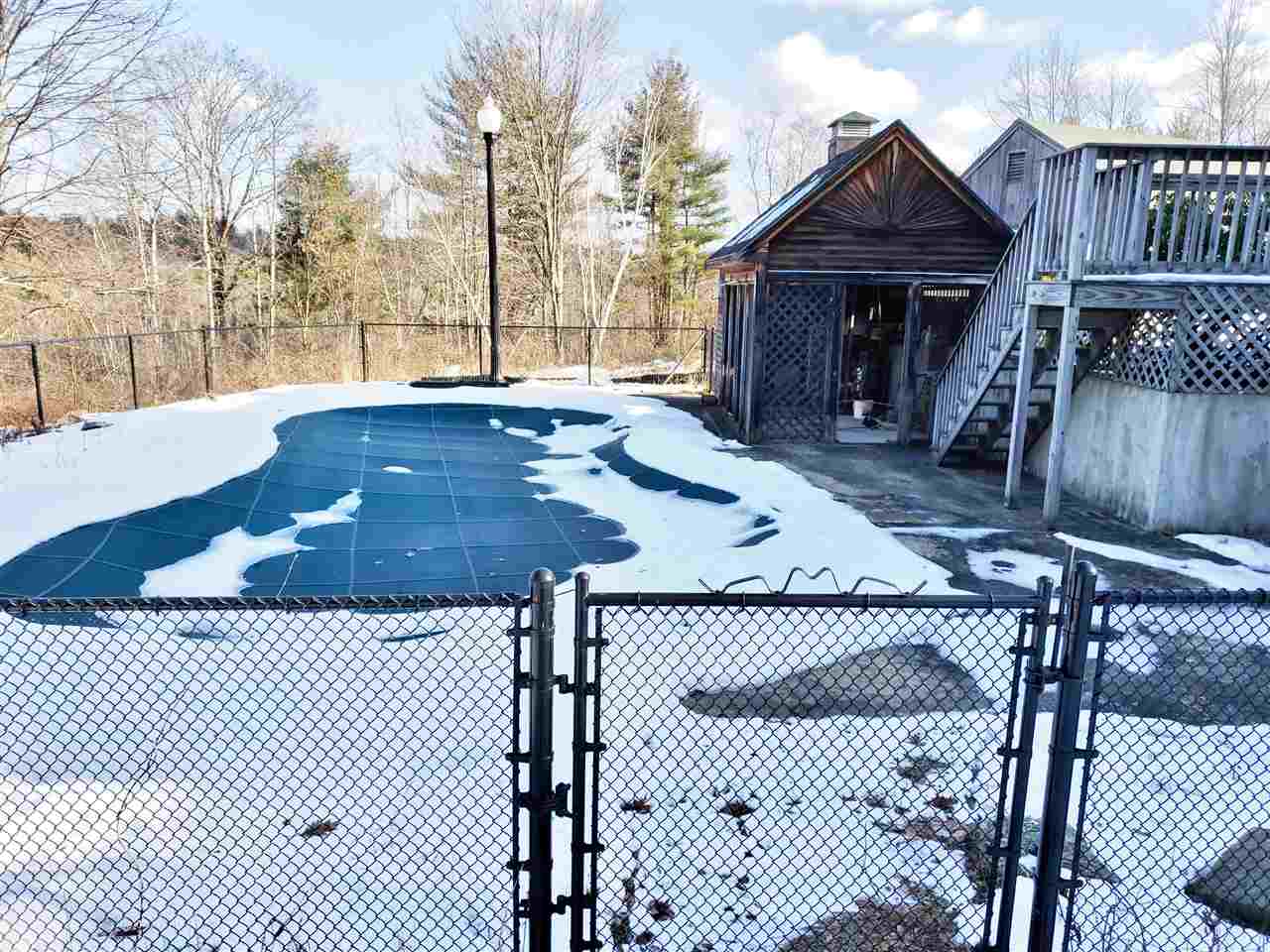 714 Center Road Lyndeborough, NH 03082 - Photo 26 of 34
