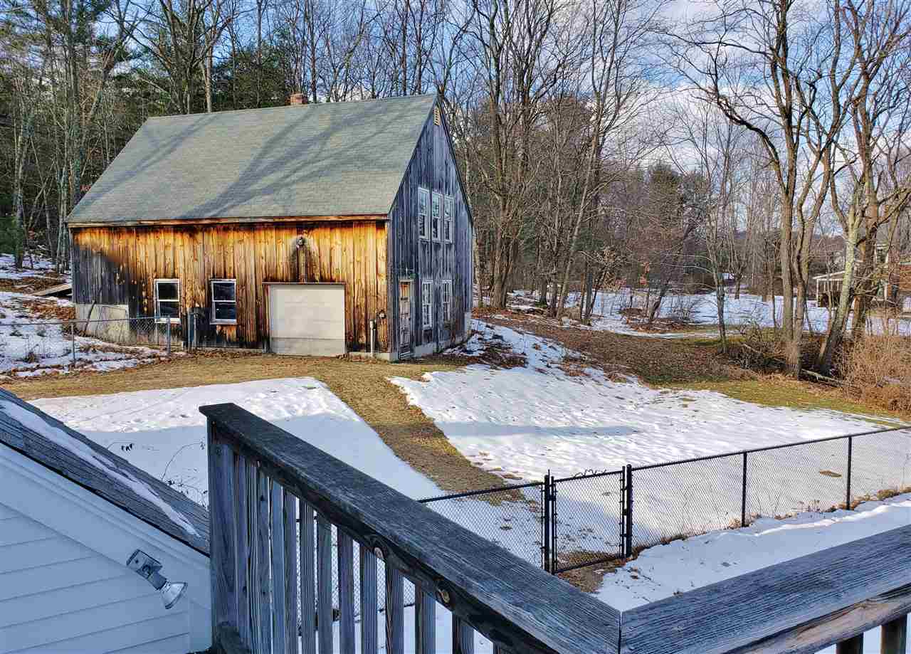 714 Center Road Lyndeborough, NH 03082 - Photo 27 of 34