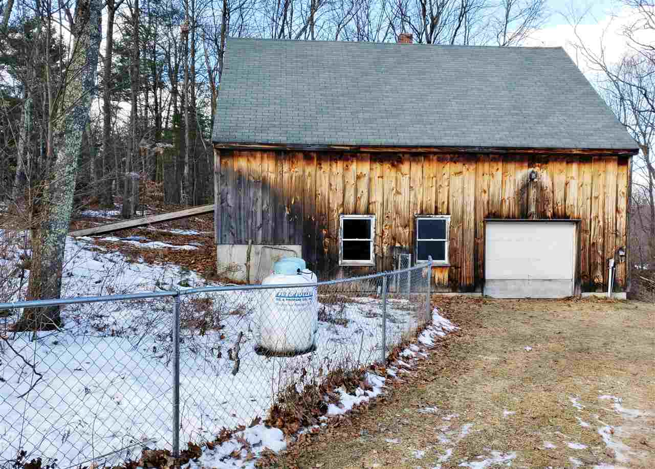 714 Center Road Lyndeborough, NH 03082 - Photo 28 of 34