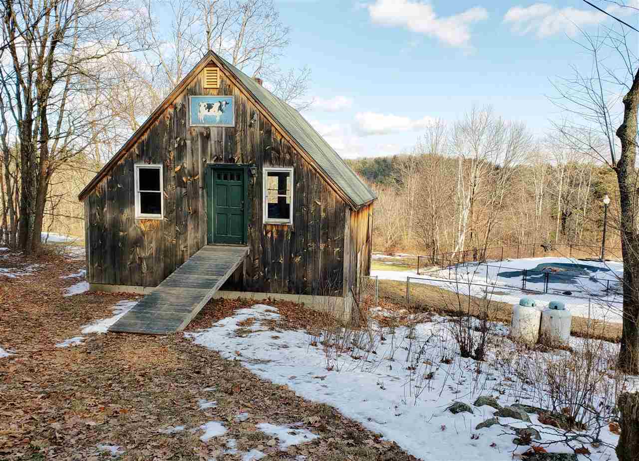 714 Center Road Lyndeborough, NH 03082 - Photo 29 of 34