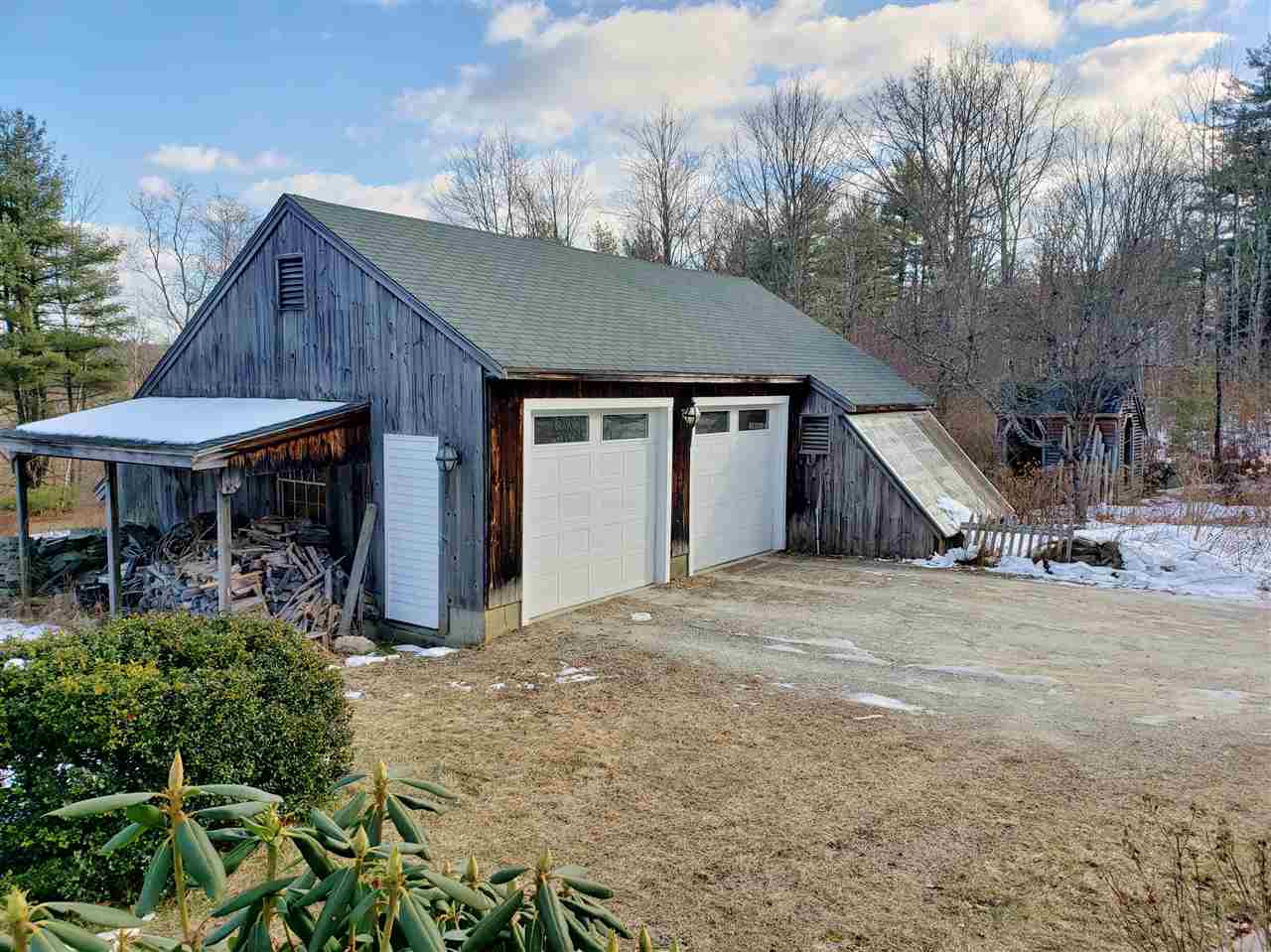 714 Center Road Lyndeborough, NH 03082 - Photo 30 of 34