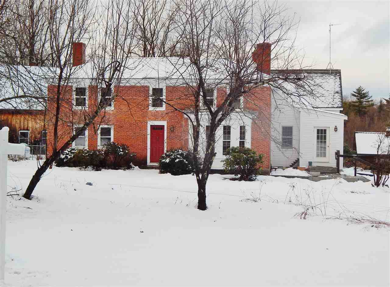714 Center Road Lyndeborough, NH 03082 - Photo 33 of 34