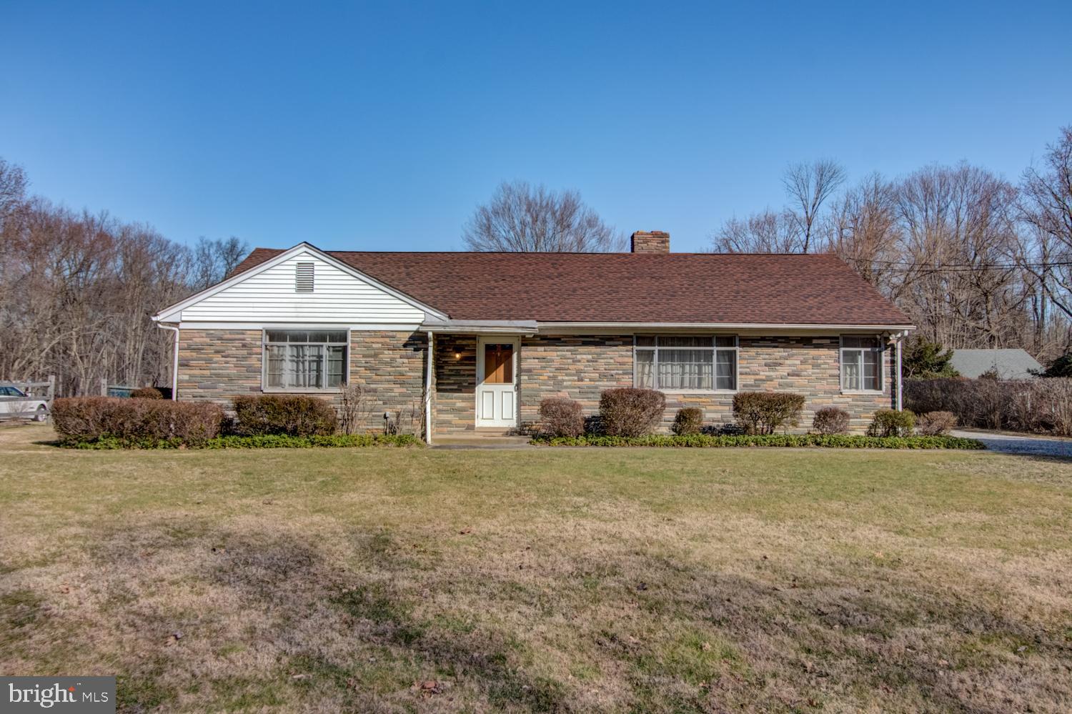 126 Carter Road Princeton, NJ 08540 - Photo 1 of 40