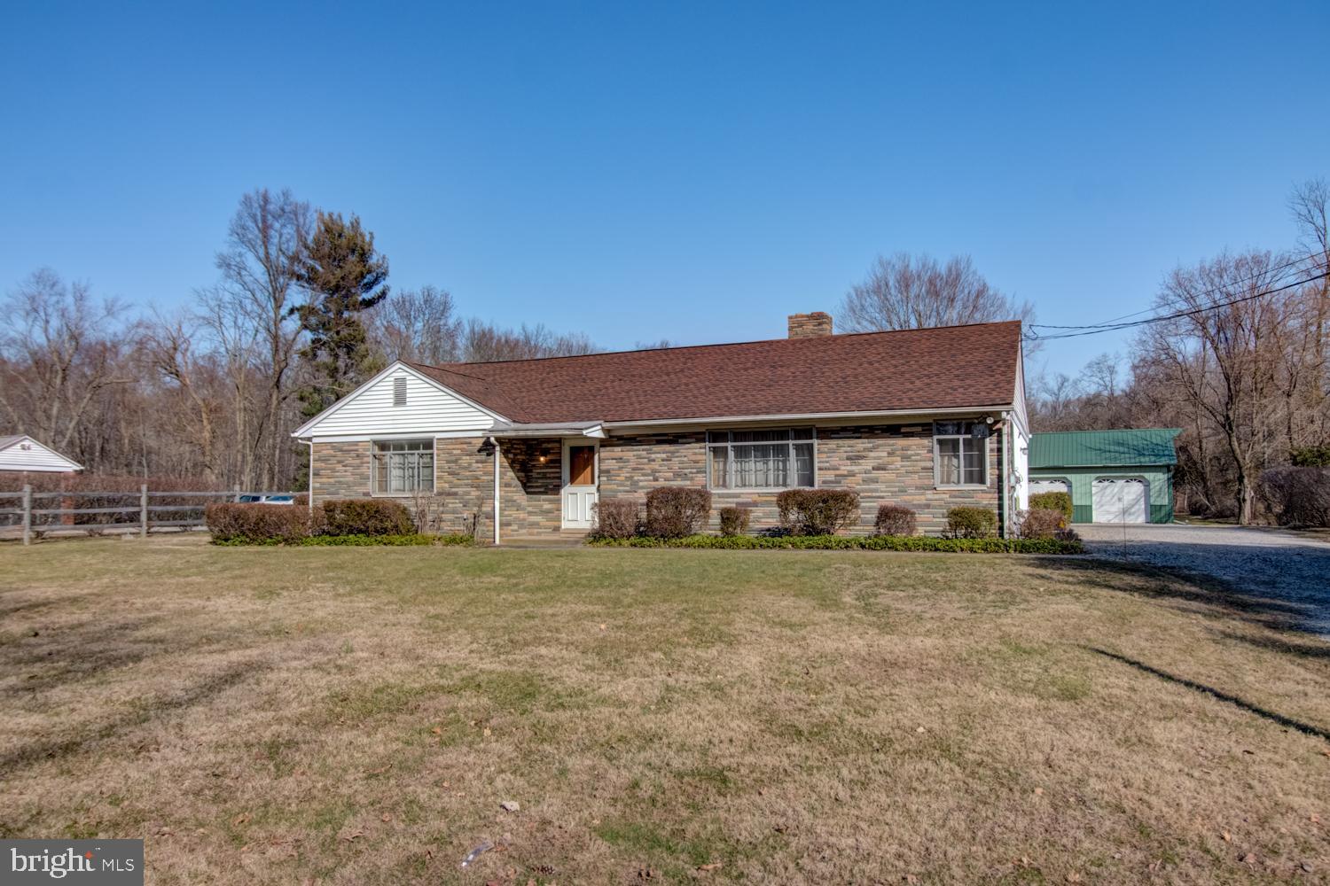 126 Carter Road Princeton, NJ 08540 - Photo 3 of 40