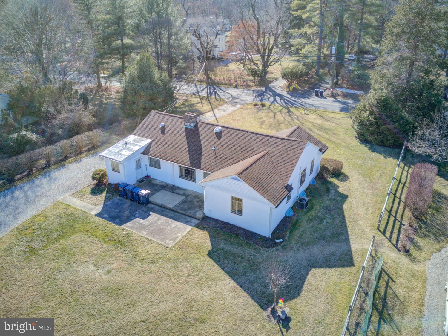 126 Carter Road Princeton, NJ 08540 - Photo 30 of 40