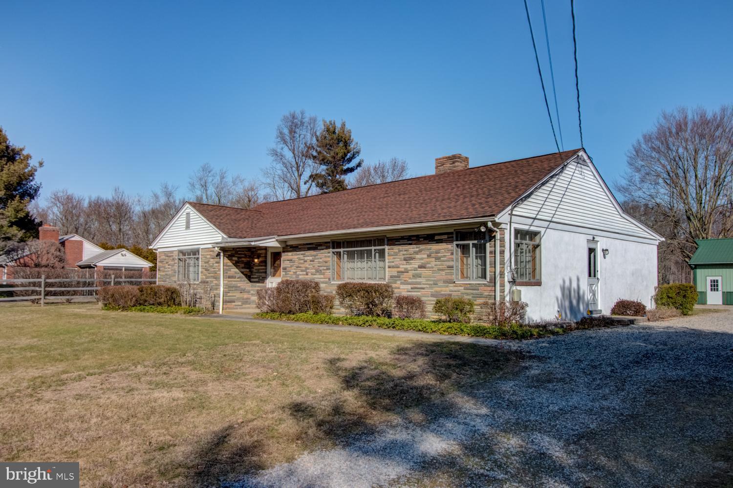 126 Carter Road Princeton, NJ 08540 - Photo 4 of 40
