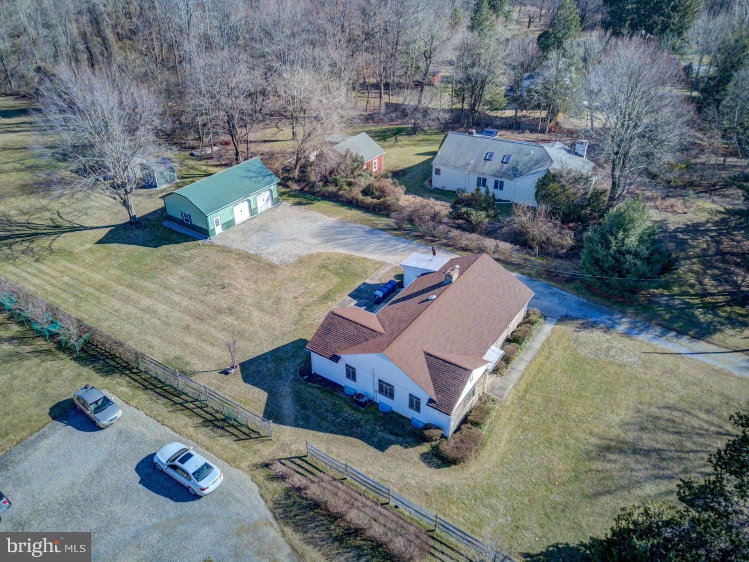 126 Carter Road Princeton, NJ 08540 - Photo 32 of 40
