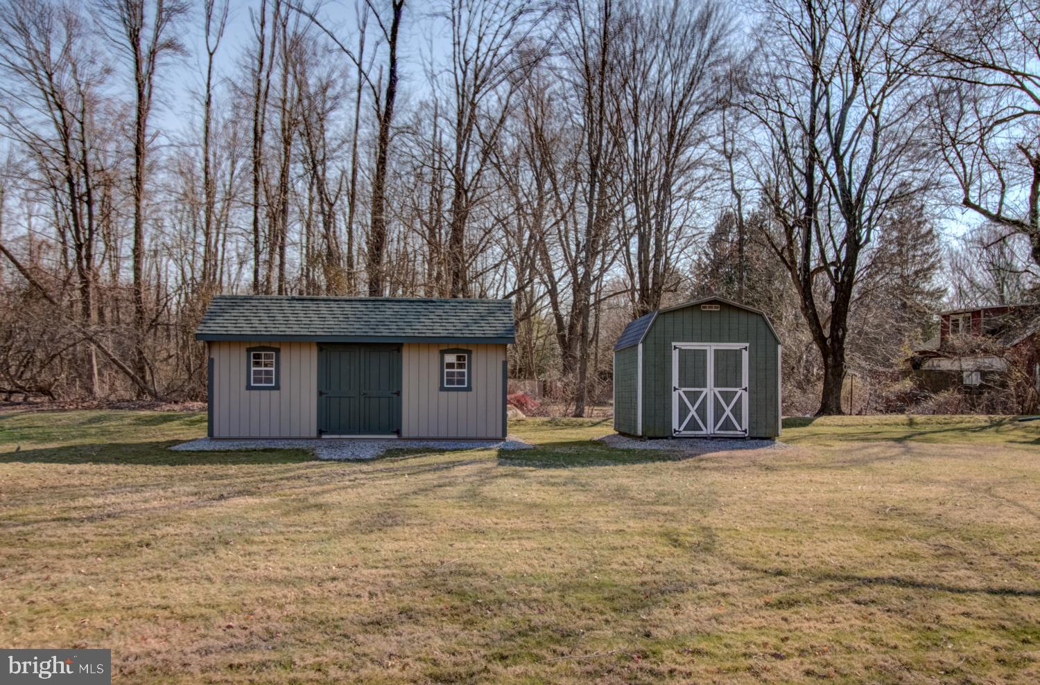 126 Carter Road Princeton, NJ 08540 - Photo 34 of 40