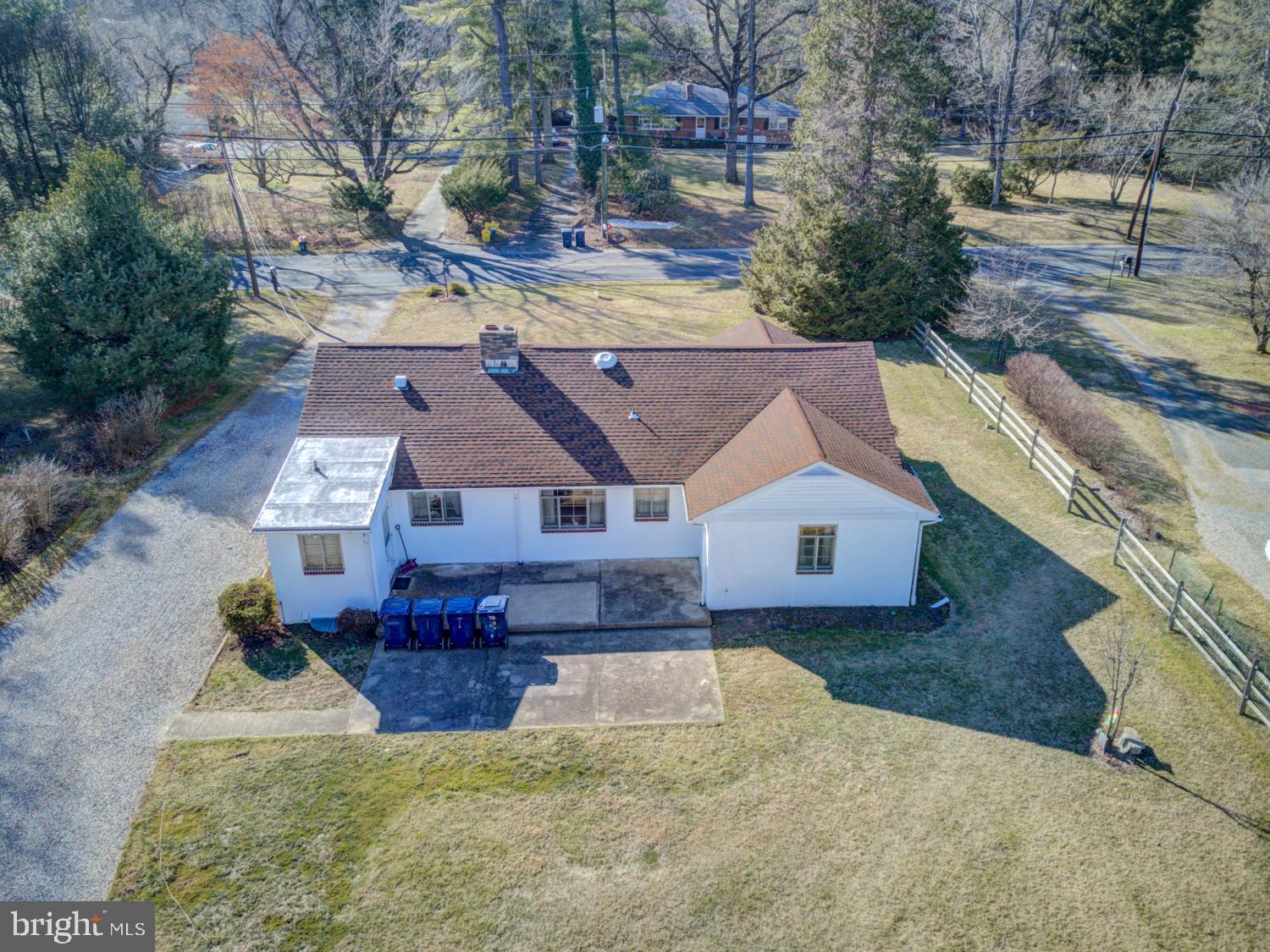 126 Carter Road Princeton, NJ 08540 - Photo 37 of 40